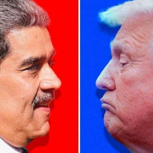 Estratégia de Trump revela o que falta para os EUA invadirem a Venezuela