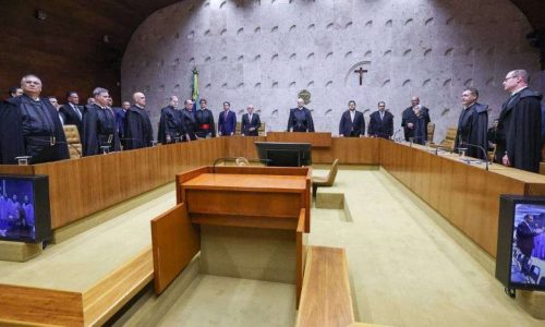 Folha de S.Paulo, com 7 anos de atraso, admite: o Inquérito das Fake News configura tribunal de exceção
