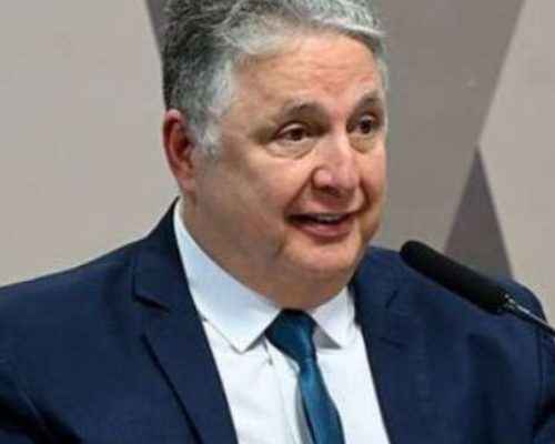 STF anula condenação de Garotinho por provas ilegais na Operação Chequinho