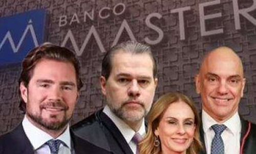 Inquietação institucional: STF enfrenta crise de credibilidade diante de denúncias e controvérsias