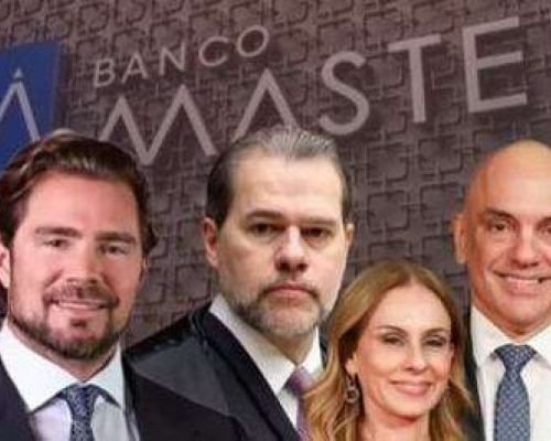 Inquietação institucional: STF enfrenta crise de credibilidade diante de denúncias e controvérsias