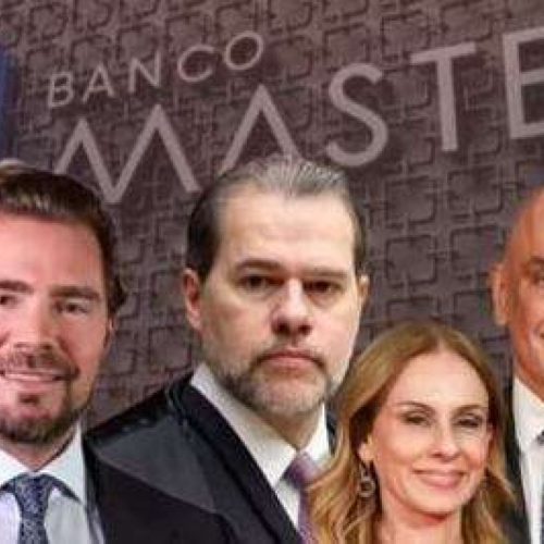 Inquietação institucional: STF enfrenta crise de credibilidade diante de denúncias e controvérsias