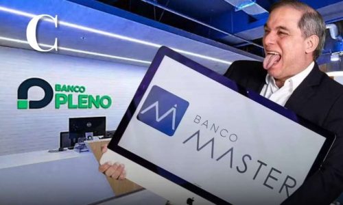 Celular de sócio de Vorcaro ameaça escancarar esquema envolvendo PT e PL no Nordeste