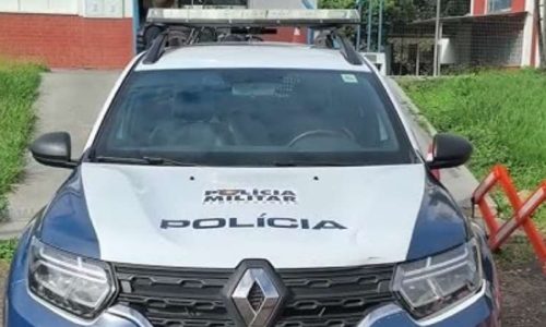 Vereador do PL é preso após agredir companheira com chave de roda