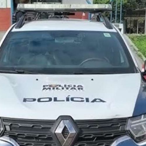 Vereador do PL é preso após agredir companheira com chave de roda