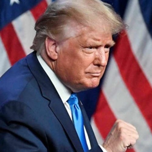 URGENTE: TRUMP FAZ ANÚNCIO IMPACTANTE PARA O MUNDO