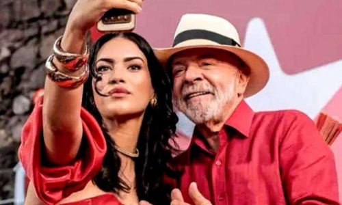 A mulher trans que provocou incômodo entre Lula e Janja