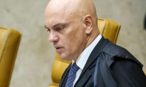 EUA intensificam ação contra Moraes e avançam para fase decisiva