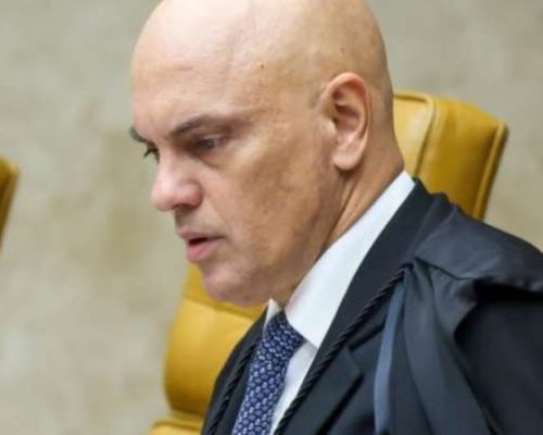 EUA intensificam ação contra Moraes e avançam para fase decisiva