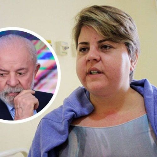 Nora de Lula e a corrupção na Educação: O silêncio impera