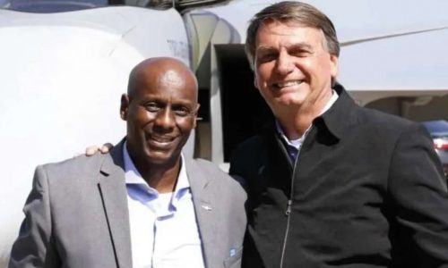 Ex-major condenado no caso do suposto “plano golpista” apresenta provas de espancamento na prisão e aciona Defensoria com medo de voltar ao regime fechado