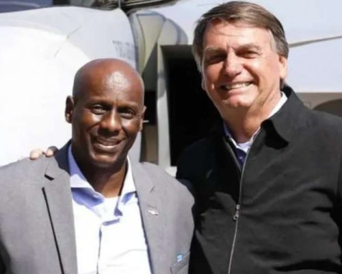 Ex-major condenado no caso do suposto “plano golpista” apresenta provas de espancamento na prisão e aciona Defensoria com medo de voltar ao regime fechado