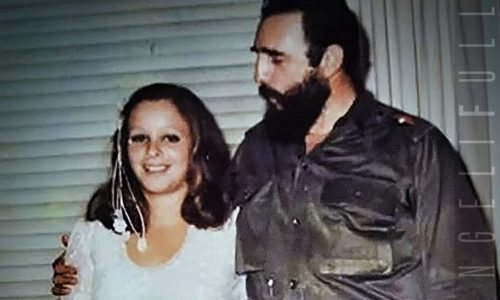 Filha de Fidel Castro destrói regime comunista do pai: ‘Momento de mudança chegou há décadas’