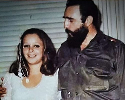 Filha de Fidel Castro destrói regime comunista do pai: ‘Momento de mudança chegou há décadas’