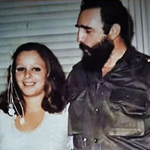 Filha de Fidel Castro destrói regime comunista do pai: ‘Momento de mudança chegou há décadas’