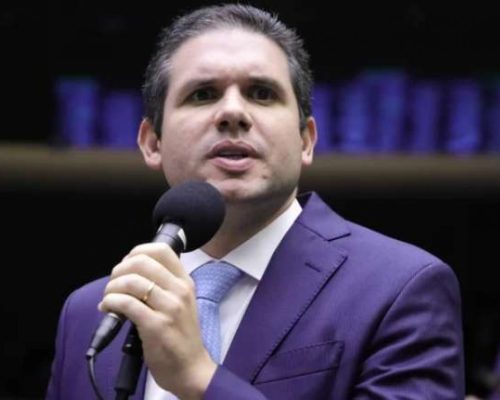Hugo Motta trama golpe ao PT e tenta afundar acordo sobre vaga no TCU
