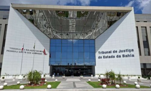 Quatro tribunais do Nordeste depositam cerca de R$ 30 bilhões no BRB, alvo da PF