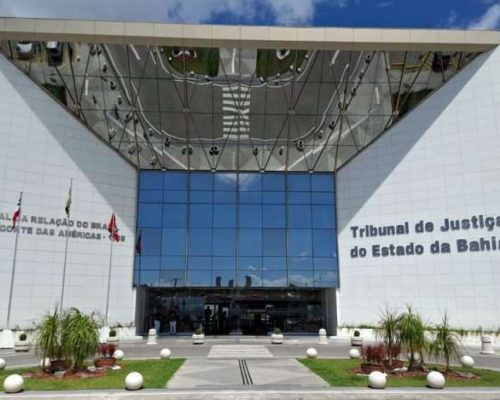 Quatro tribunais do Nordeste depositam cerca de R$ 30 bilhões no BRB, alvo da PF