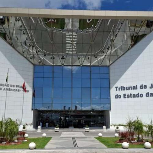 Quatro tribunais do Nordeste depositam cerca de R$ 30 bilhões no BRB, alvo da PF