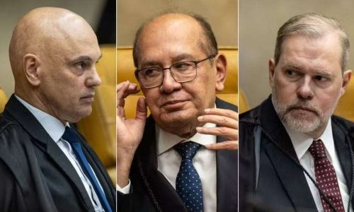 “Estamos vivendo a maior crise moral da história do Brasil. O STF foi contaminado”, dispara Zema