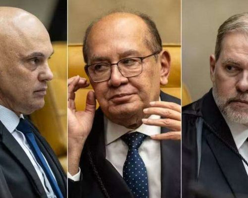 “Estamos vivendo a maior crise moral da história do Brasil. O STF foi contaminado”, dispara Zema