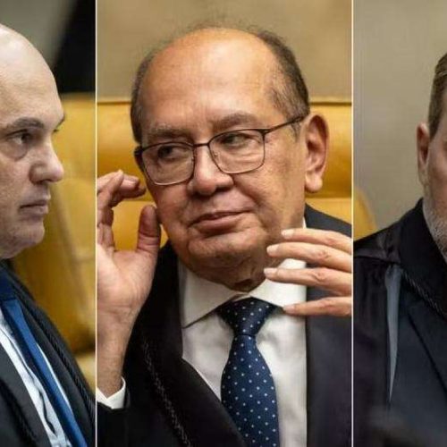 “Estamos vivendo a maior crise moral da história do Brasil. O STF foi contaminado”, dispara Zema