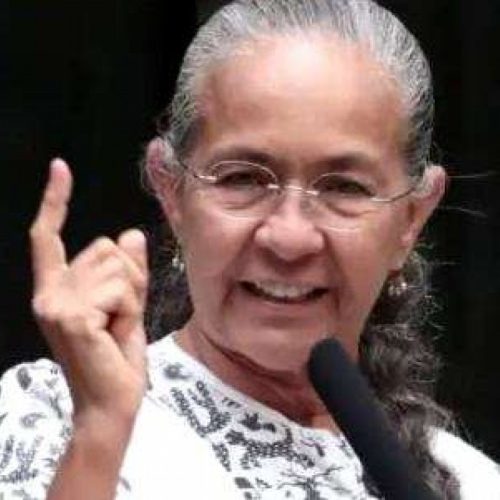 Deputada Heloísa Helena acusa esquerda de se esconder para não investigar o Banco Master (Veja o vídeo)