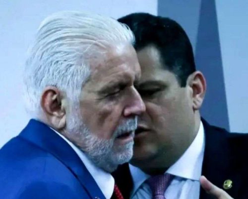 Alcolumbre previu derrota de Messias: ‘Acho que ele vai perder por oito’ – e acertou na mosca