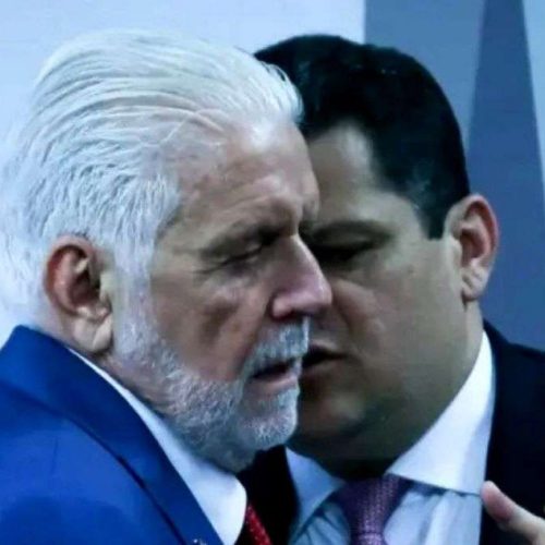 Alcolumbre previu derrota de Messias: ‘Acho que ele vai perder por oito’ – e acertou na mosca