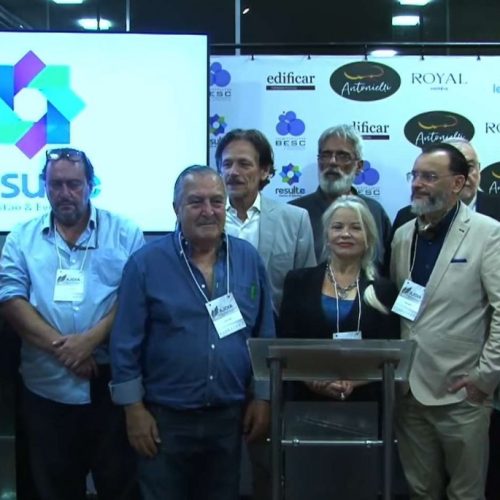 Nova associação de jornalistas independentes é lançada em BH com foco na defesa da liberdade de imprensa