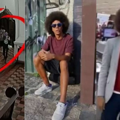 “Capivara” do deputado petista Renato Freitas vem à tona e choca pela quantidade de ocorrências (veja o vídeo)