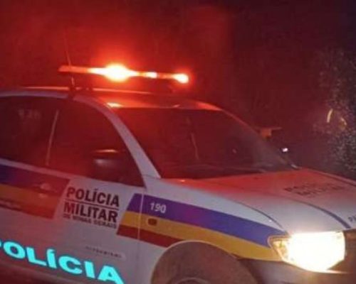 Funcionário mata chefe a tiros após receber advertência disciplinar no trabalho