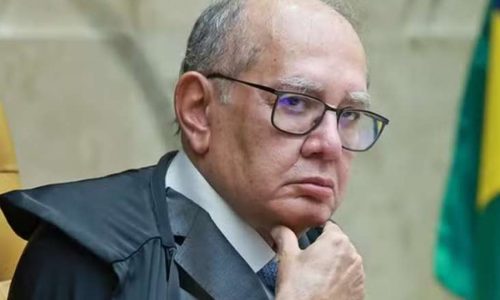 Gilmar Mendes diz que STF pode interferir em impeachment de ministros da própria Corte