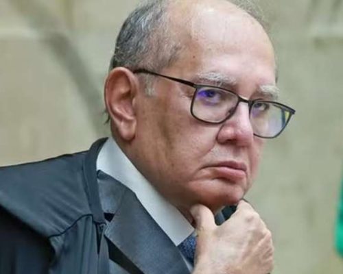 Gilmar Mendes diz que STF pode interferir em impeachment de ministros da própria Corte