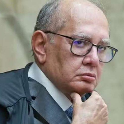 Gilmar Mendes diz que STF pode interferir em impeachment de ministros da própria Corte