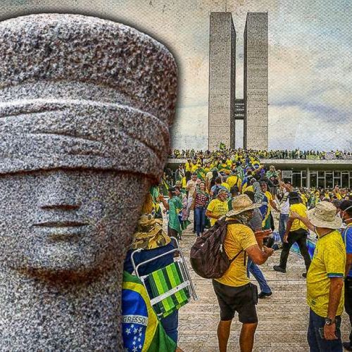 Morre no exílio adestrador condenado a 14 anos de prisão por envolvimento no 8 de Janeiro