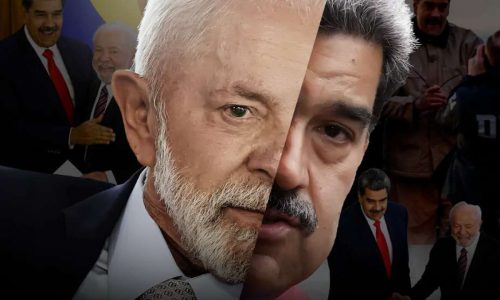Revista revela segredos do Foro de SP que ligam Lula a Maduro