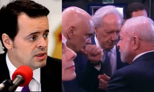 Caso Filipe Martins: Perguntas graves sem respostas — Quem manipulou registros nos EUA?