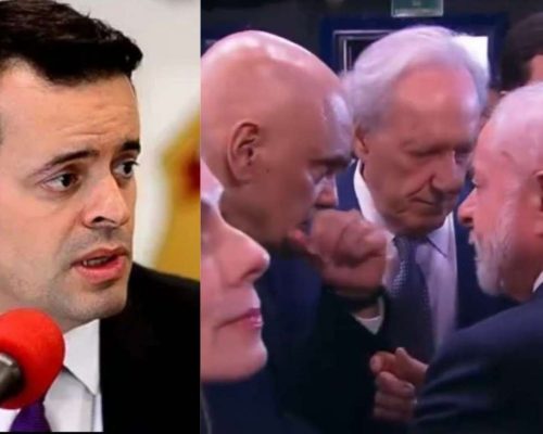 Caso Filipe Martins: Perguntas graves sem respostas — Quem manipulou registros nos EUA?