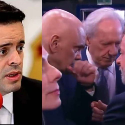 Caso Filipe Martins: Perguntas graves sem respostas — Quem manipulou registros nos EUA?