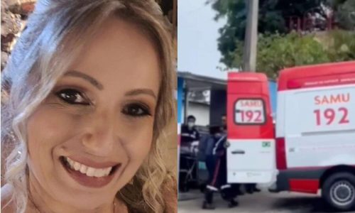 Professora heroica impede massacre em escola, é gravemente ferida e tem dedo amputado