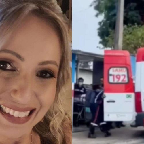 Professora heroica impede massacre em escola, é gravemente ferida e tem dedo amputado