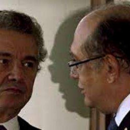 Gilmar defendeu inimputabilidade e impeachment de Marco Aurélio, e agora se vê em situação idêntica