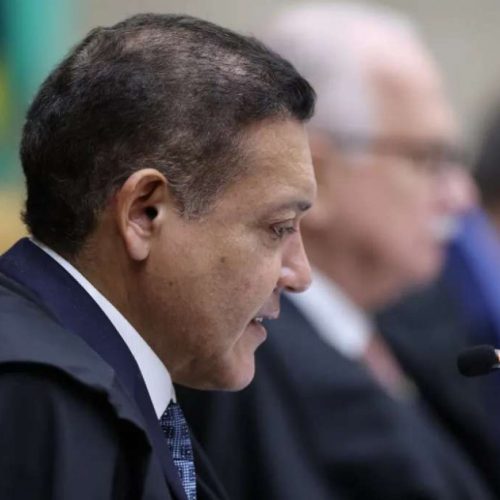 Nunes Marques marca posse no TSE e planeja pente-fino em 500 mil urnas eletrônicas