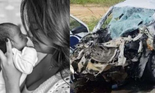 Jornalismo de luto: repórter da Band morre aos 35 anos e deixa filho de 9 meses