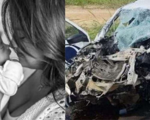 Jornalismo de luto: repórter da Band morre aos 35 anos e deixa filho de 9 meses