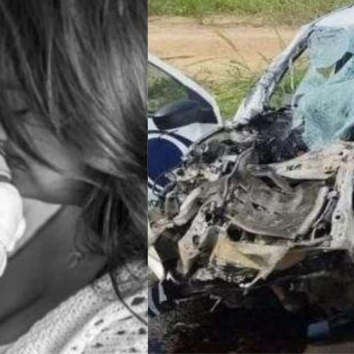 Jornalismo de luto: repórter da Band morre aos 35 anos e deixa filho de 9 meses