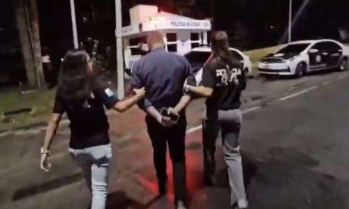 Motorista de aplicativo que estuprou mulher autista em crise é preso no Rio de Janeiro