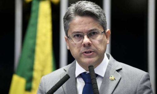 Relator da CPI do Crime Organizado esclarece medidas contra ministros do STF (veja o vídeo)