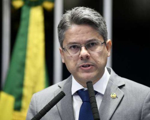 Relator da CPI do Crime Organizado esclarece medidas contra ministros do STF (veja o vídeo)